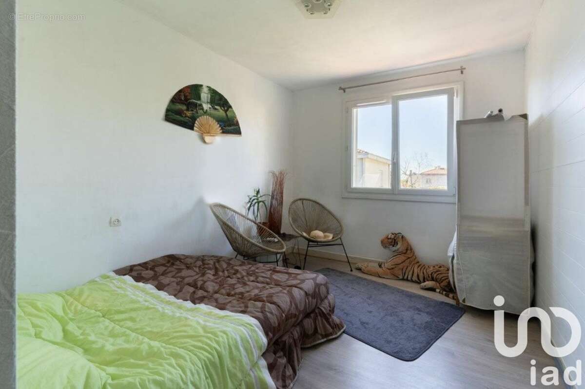 Photo 9 - Maison à COLOMIERS