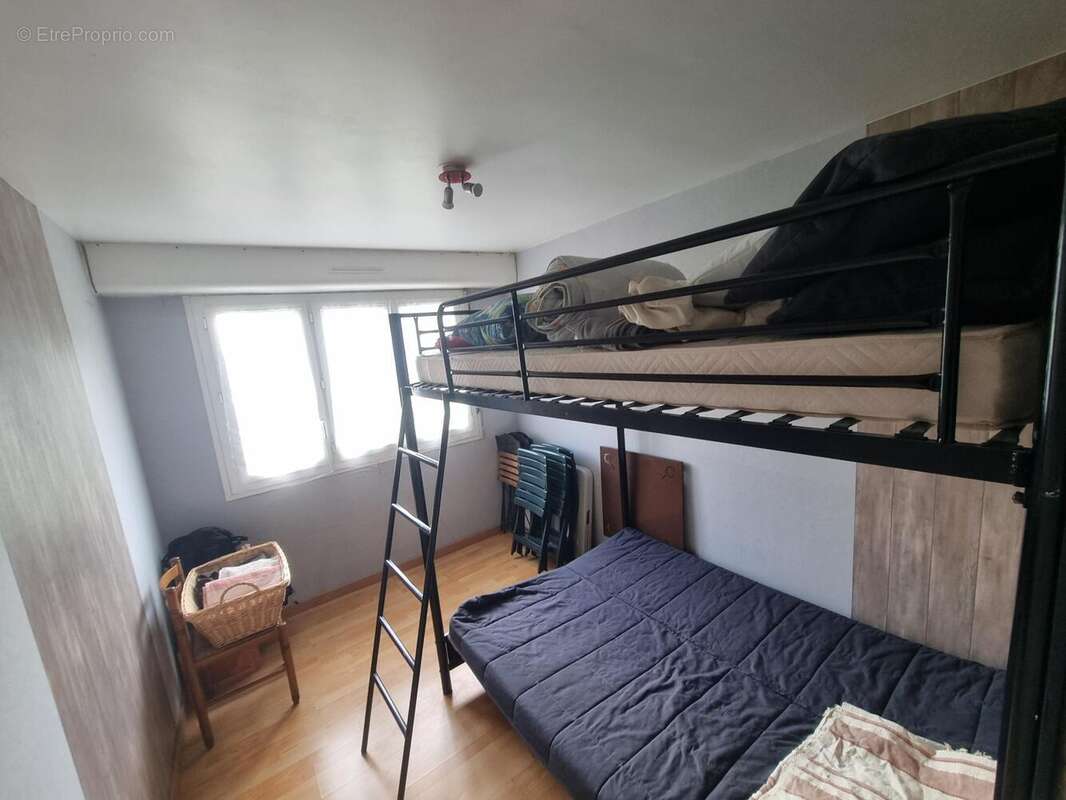 Photo 6 - Appartement à LORIENT