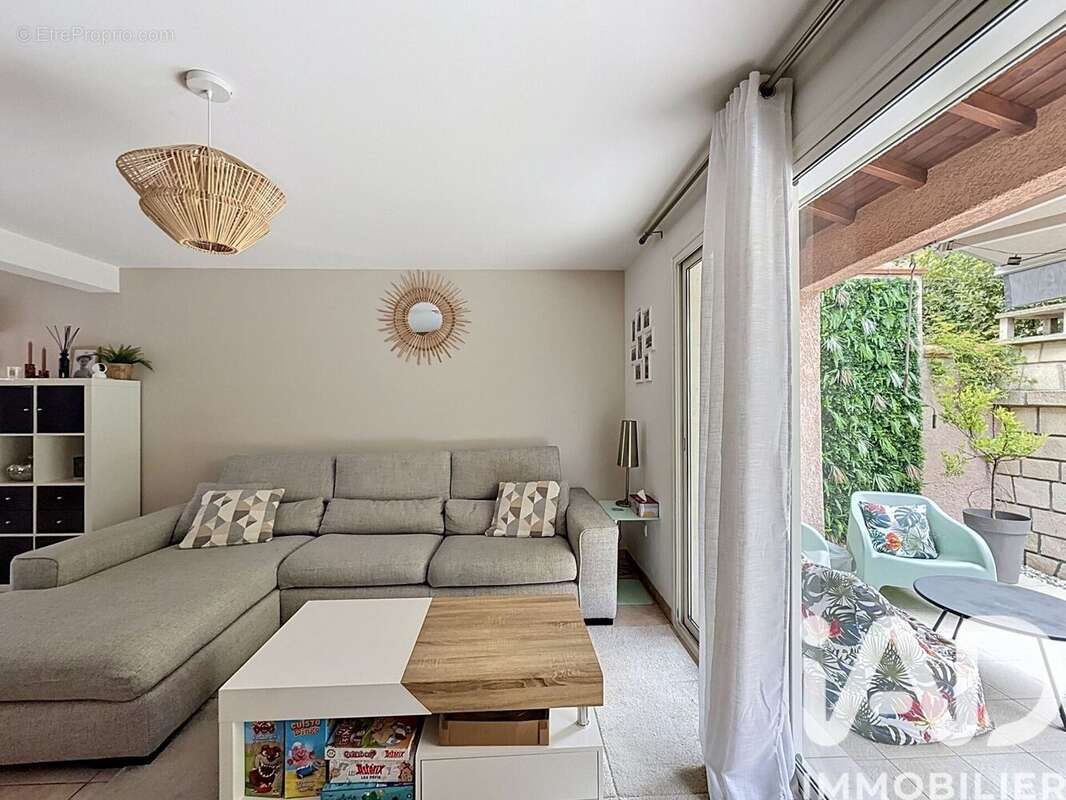 Photo 4 - Maison à PERPIGNAN