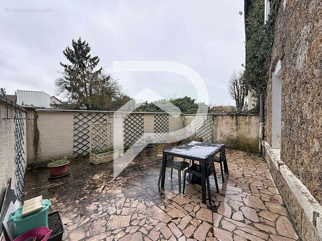 Appartement à DREUX