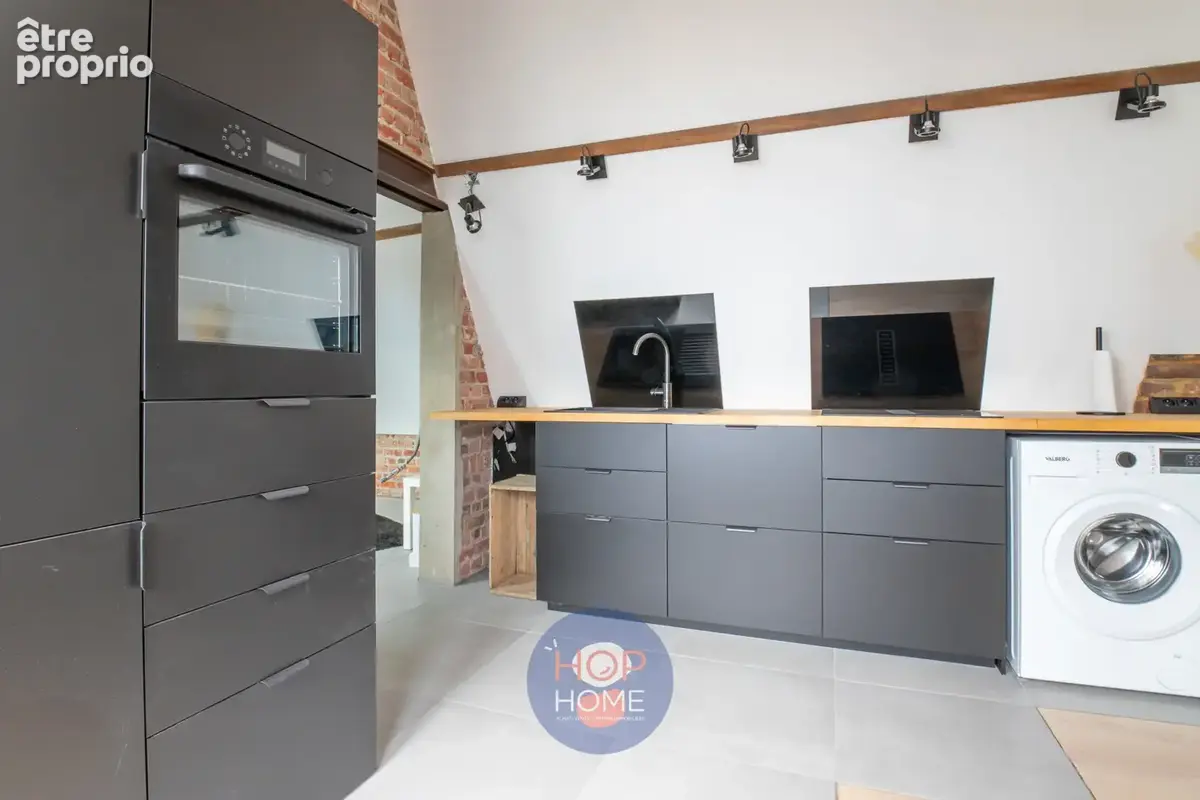 Appartement à LAVENTIE