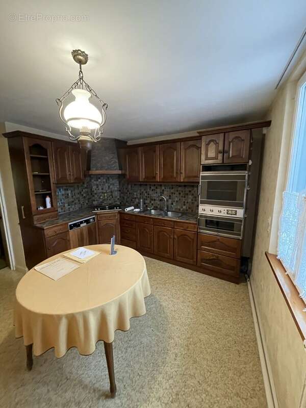 Maison 133 m² à Hirson  - photo 5