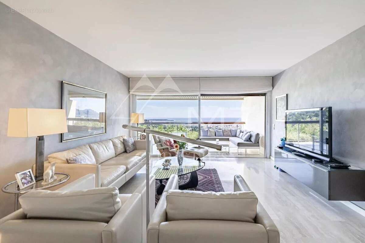 Appartement à LE CANNET