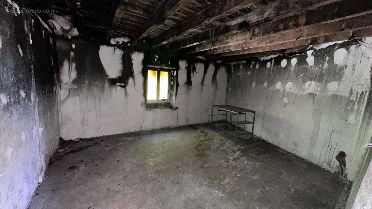 Tenement a renover - serre nerpol - photo 4
