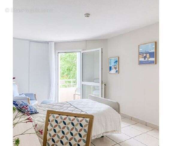 Appartement à FOURAS