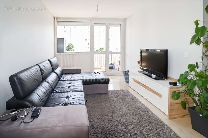 Appartement à SASSENAGE