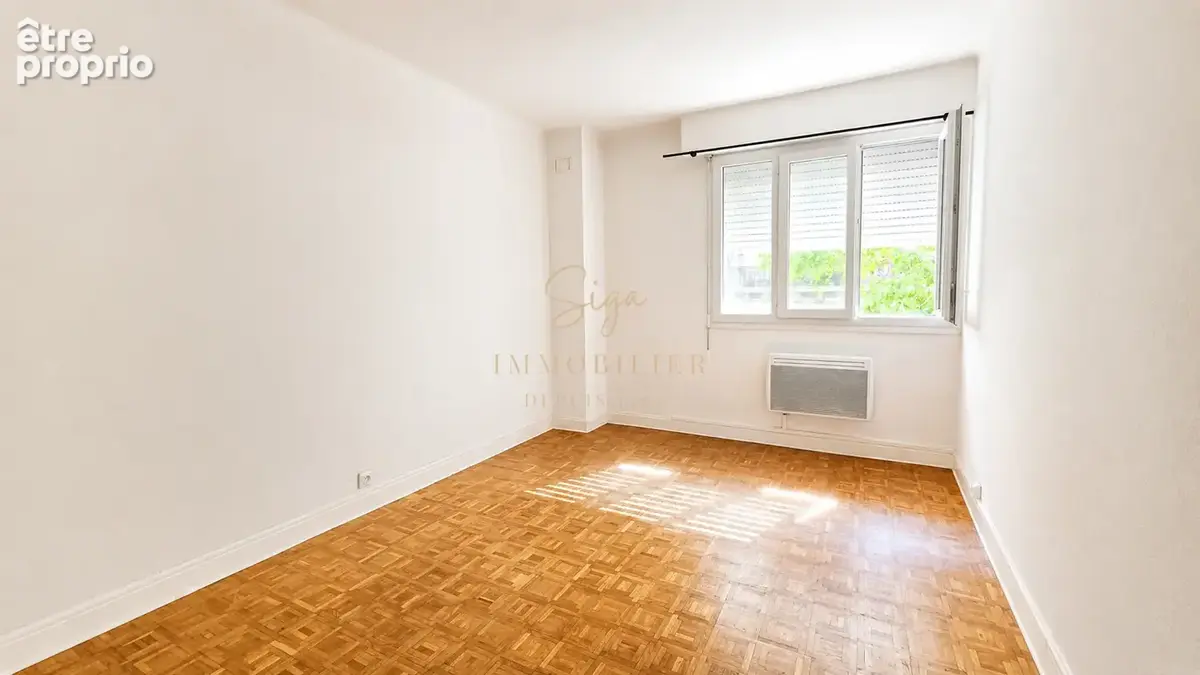 T3 - 70 m2 - paradis saint giniez 13008 marseille - photo 3