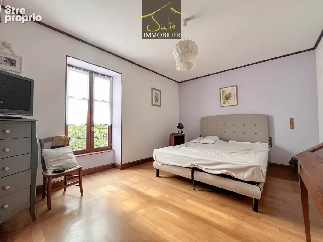 Jolie Maison proche de BRESSUIRE. - photo 4