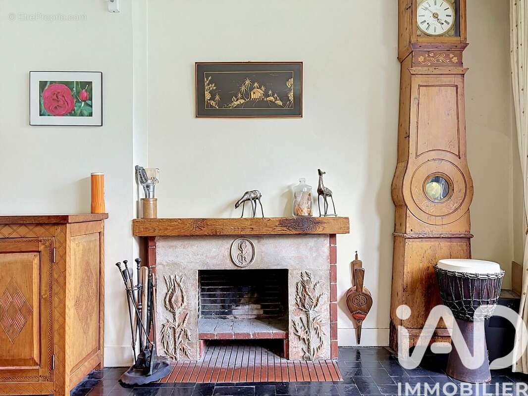 Photo 7 - Appartement à BOULOGNE-BILLANCOURT