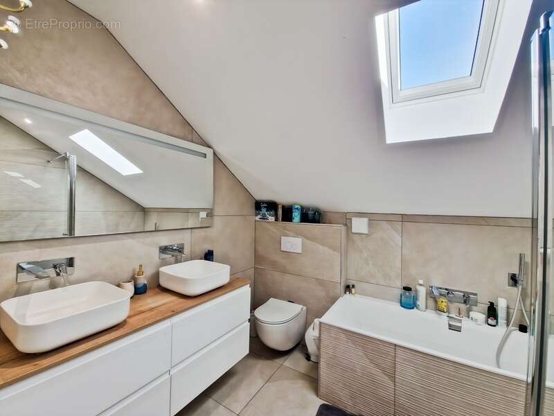 Appartement à IDRON
