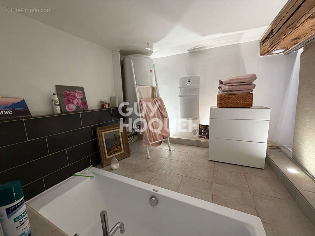 Appartement à LYON-4E