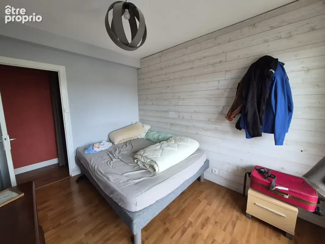 Appartement 3 pièces en centre ville de La Roche sur yon - photo 9