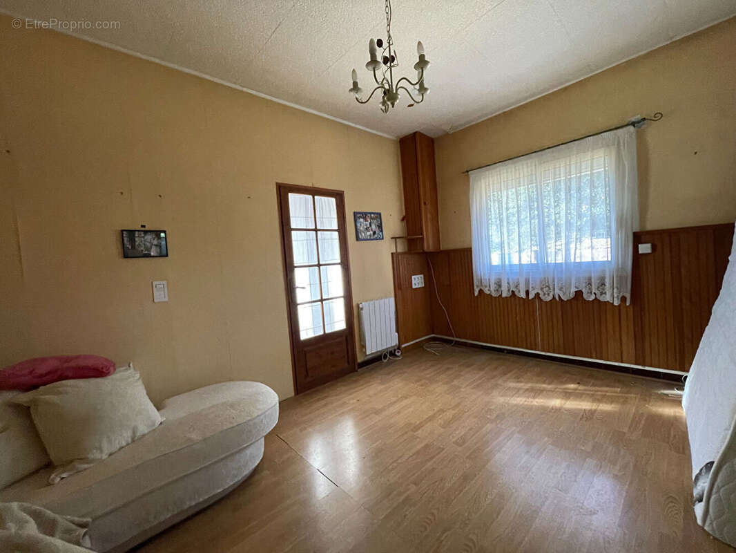 Maison à SAINT-BREVIN-LES-PINS