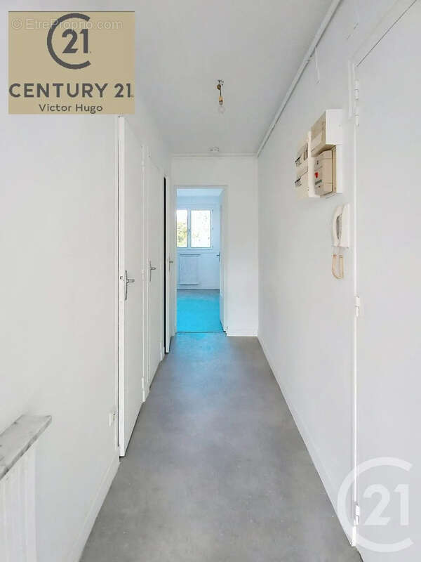 Appartement 36 m² à Limoges  - photo 9