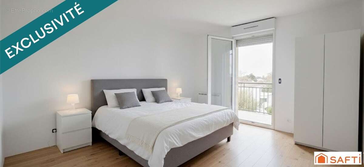 Photo 2 - Appartement à CHALLANS