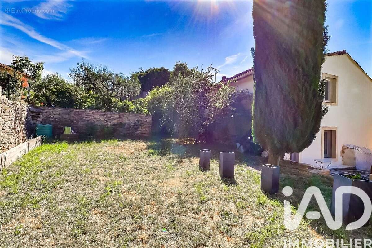 Photo 4 - Maison à NAGES-ET-SOLORGUES