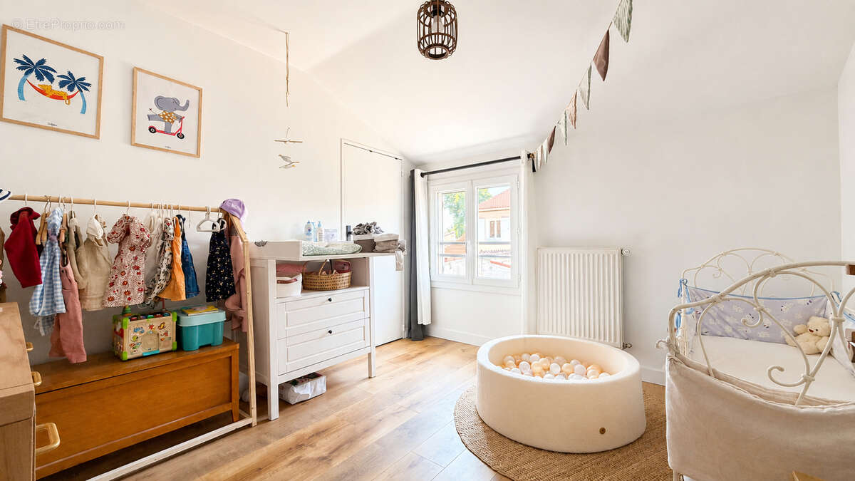 Maison 74m² à saint-sébastien-sur-loire - photo 5