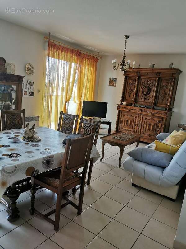 Appartement à BEZIERS