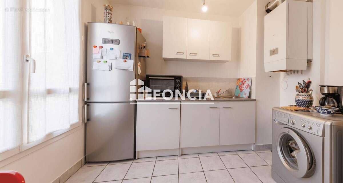 Appartement à CLERMONT-FERRAND