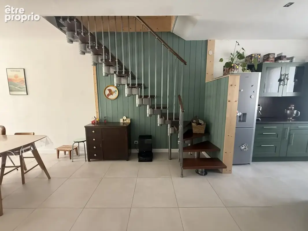 Appartement 4 pièces 112 m² à vendre à Le Gua (38450) - photo 6