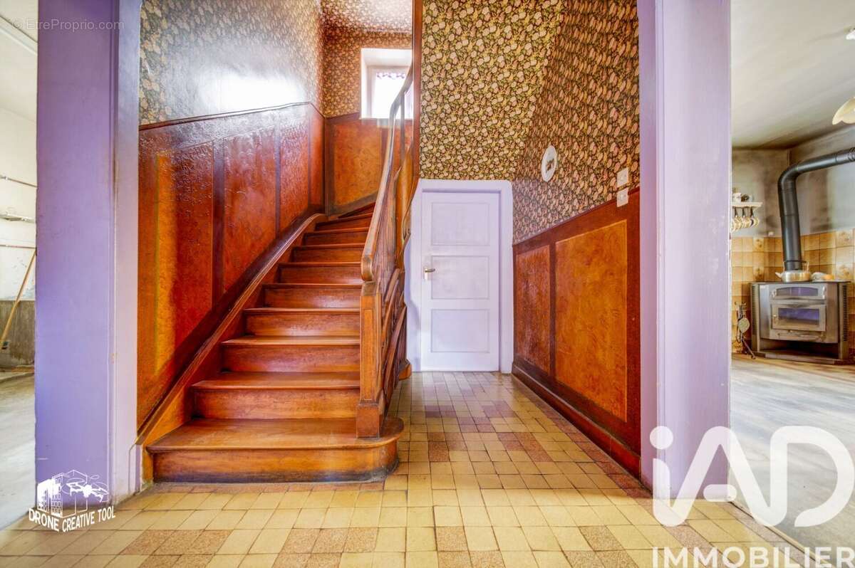 Photo 6 - Maison à KOENIGSMACKER