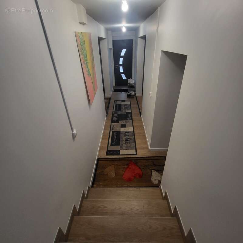 Maison à RAON-L&#039;ETAPE