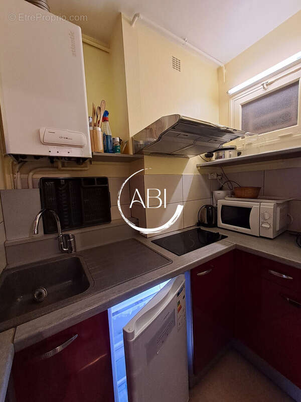Appartement 25 m² à Bagnoles-De-L'orne  - photo 5
