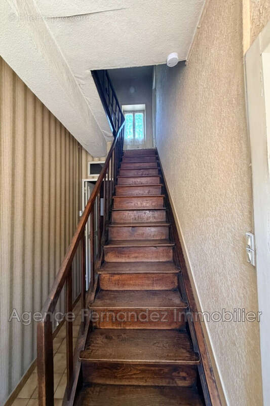 Maison à Semur-En-Brionnais  - photo 5