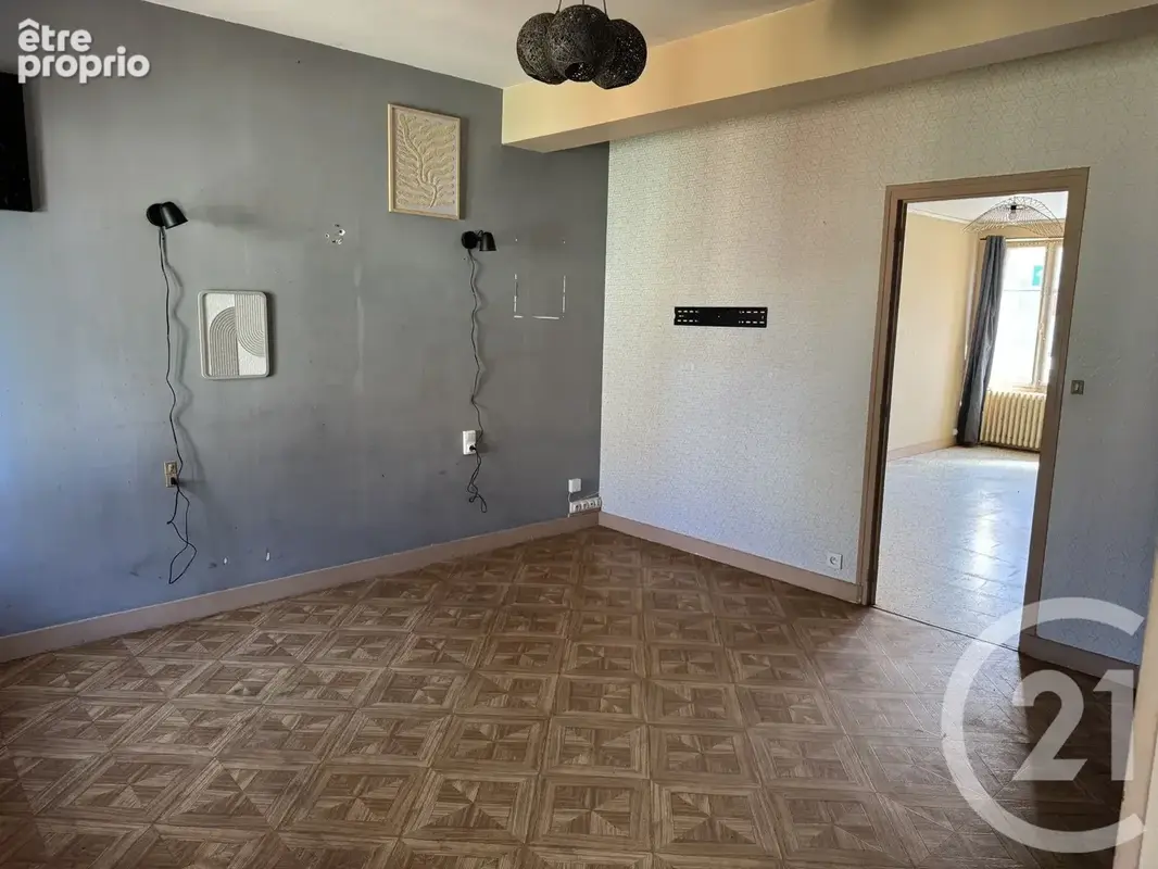 Maison 4 pièces 84 m² à vendre à Myennes (58440) - photo 5