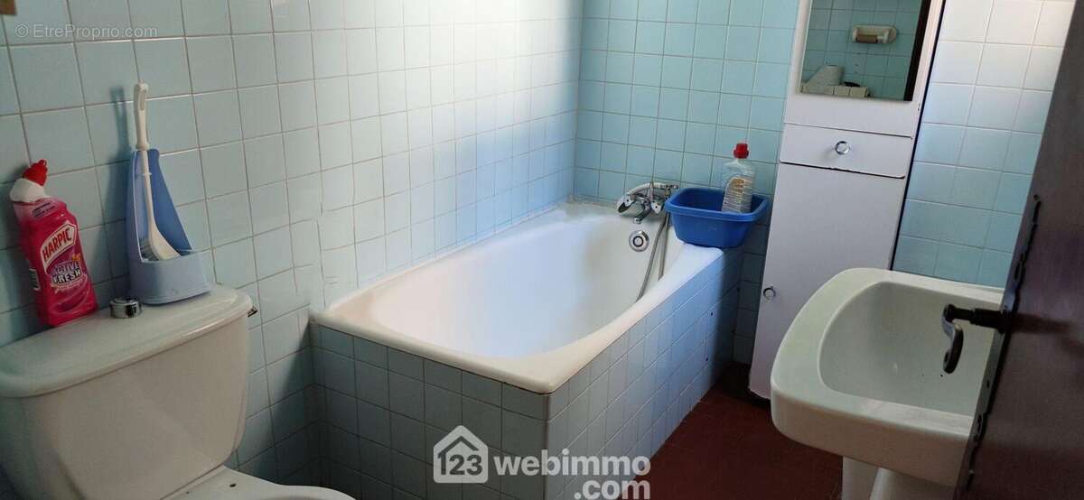 Maison à SAINTES-MARIES-DE-LA-MER