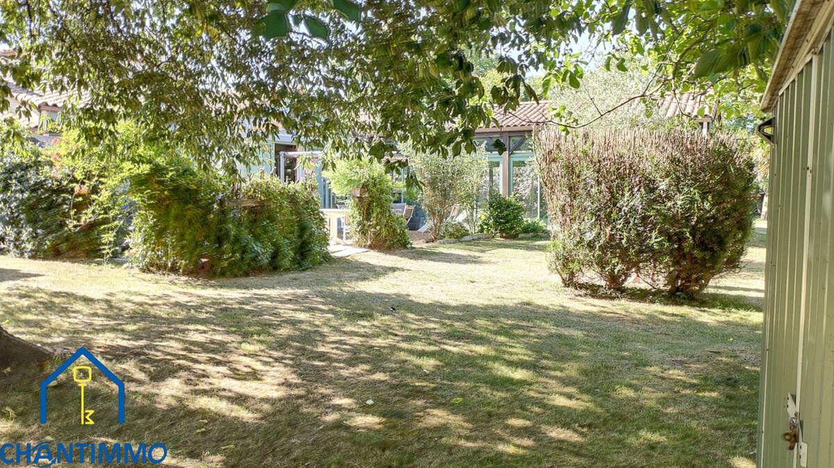 Maison à SAINTE-HERMINE