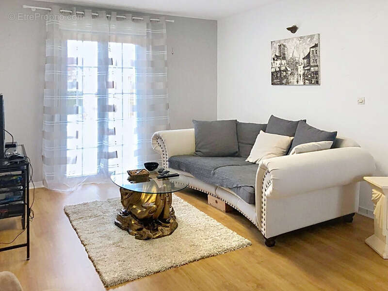 Maison à LONGUYON