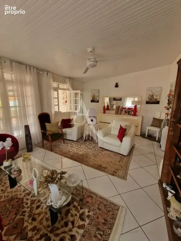 Maison Le Robert 6 pièces 112.12 m² avec vue mer - photo 2
