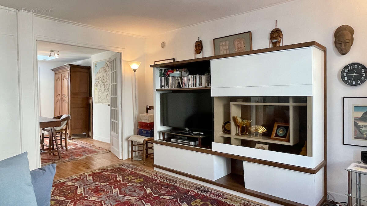 Maison à CONCHES-EN-OUCHE