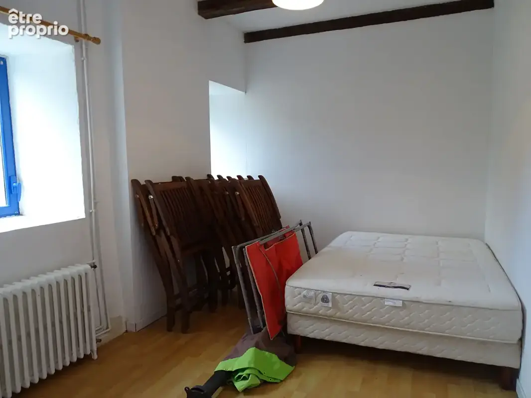 MORBIHAN ? Superbe maison en pierre avec gîte, 6 060 m² de terrain et proche de Guiscriff - photo 13