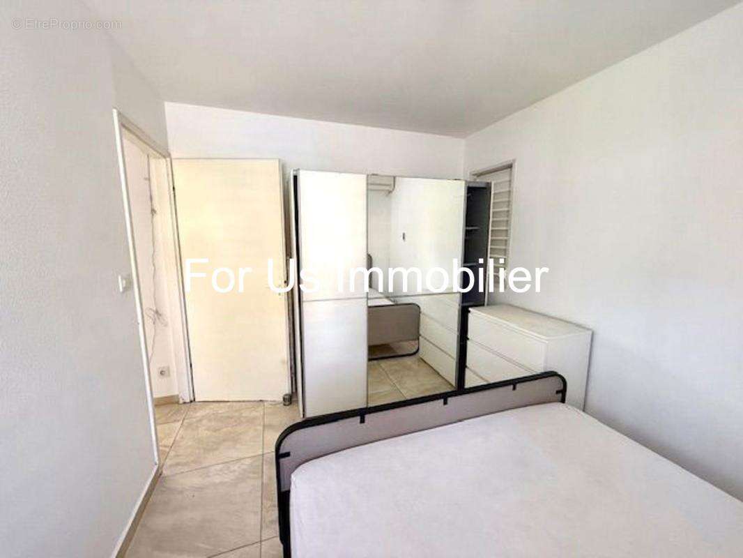 Appartement à SAINTE-ROSE