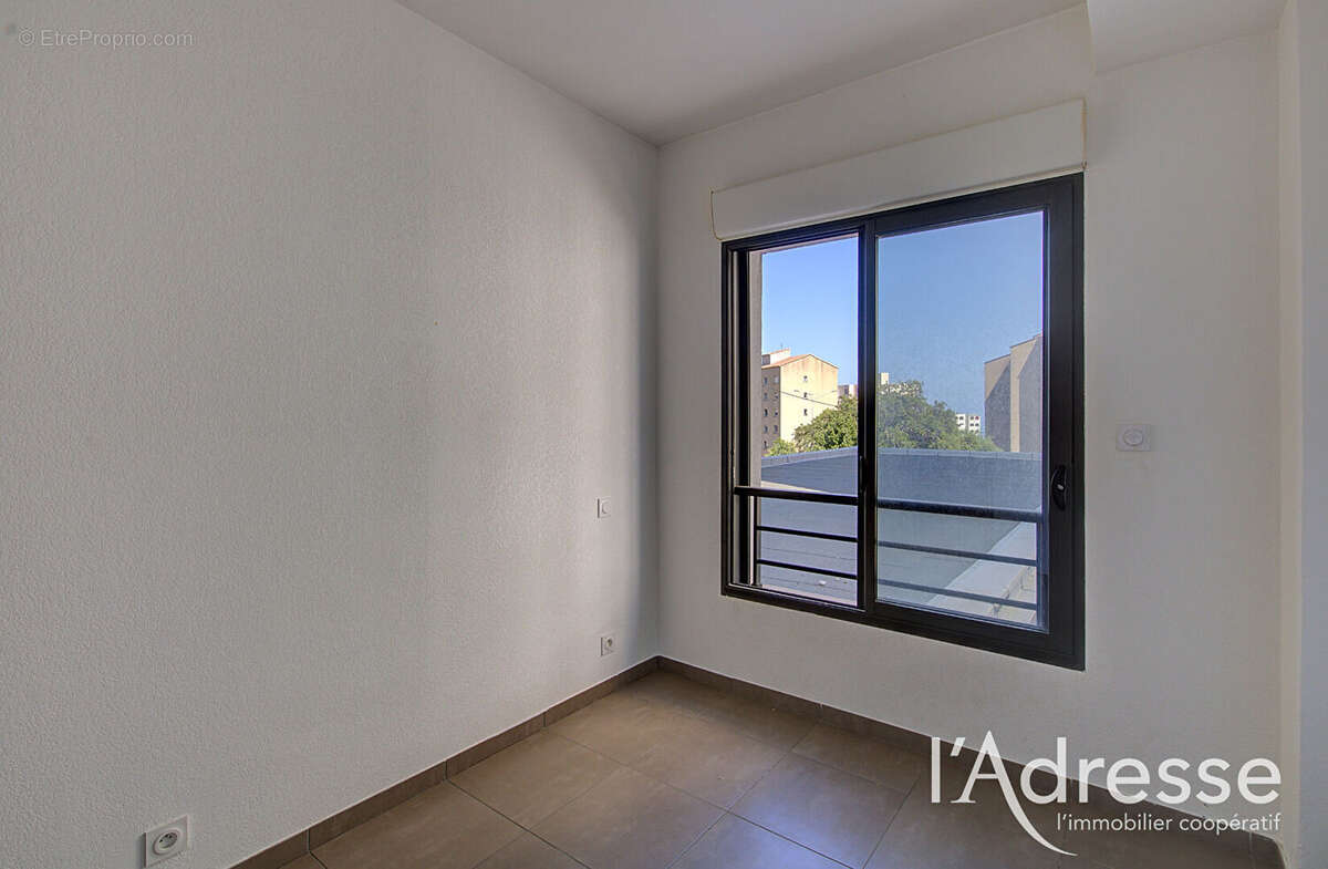Appartement à BASTIA