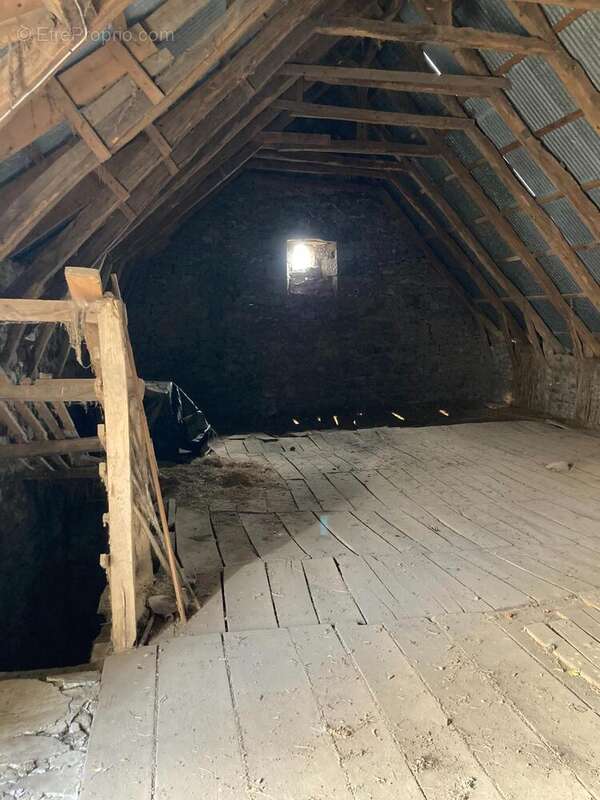 Photo 3 - Maison à LE MONTEIL