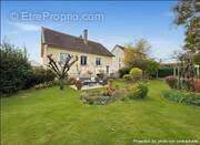 Maison à GRISY-LES-PLATRES