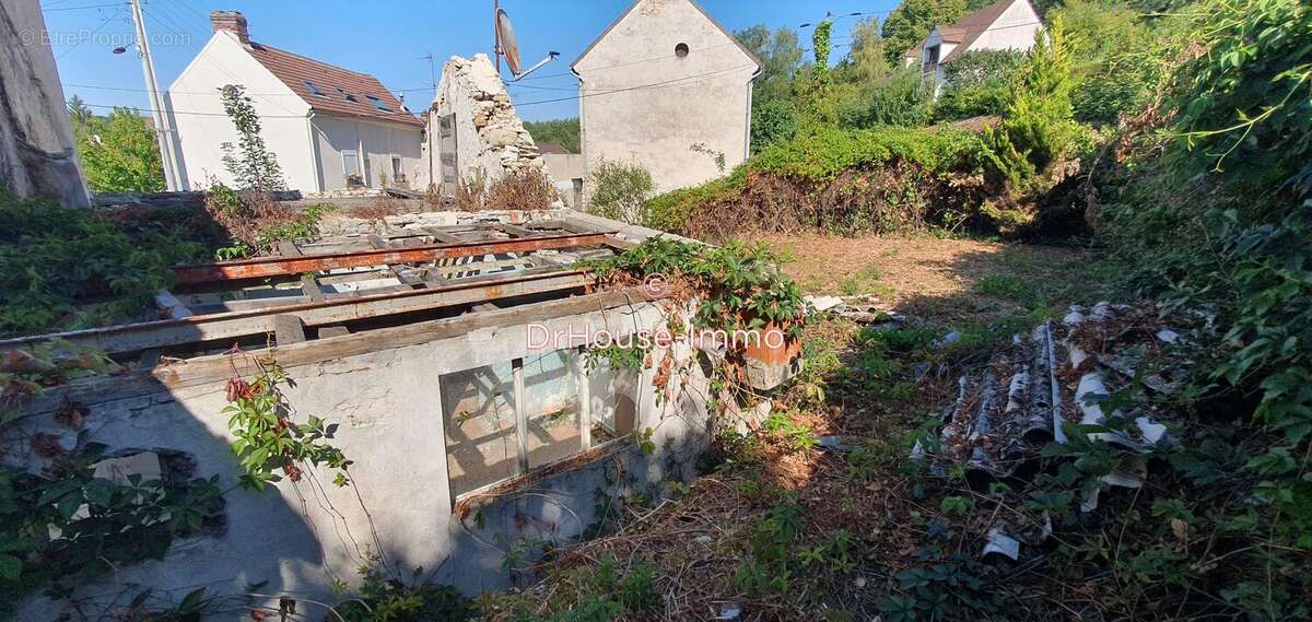 Maison 40 m² à Presles  - photo 8