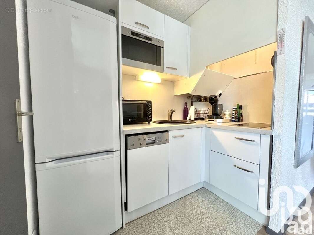 Photo 6 - Appartement à LEUCATE