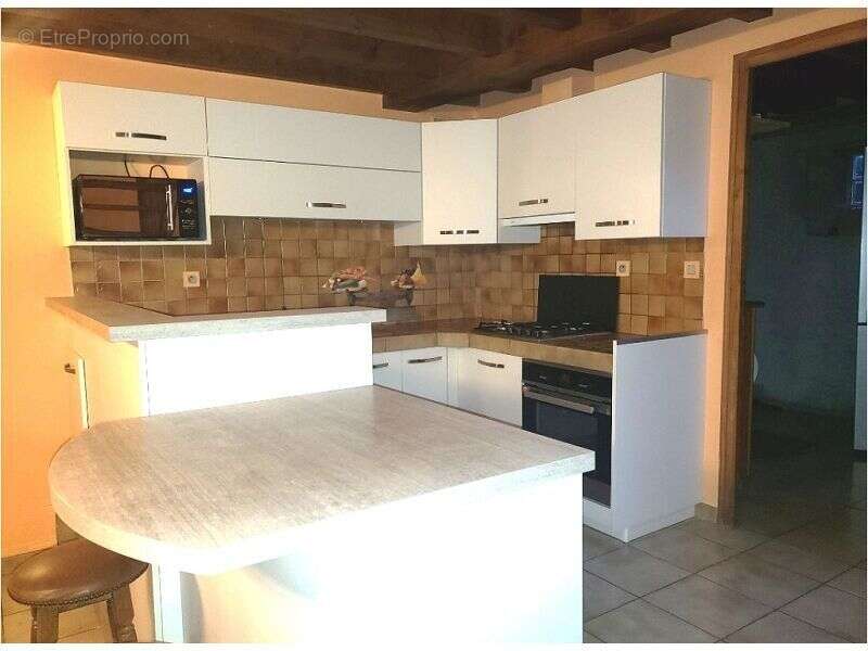 Maison à CAZEAUX-DE-LARBOUST