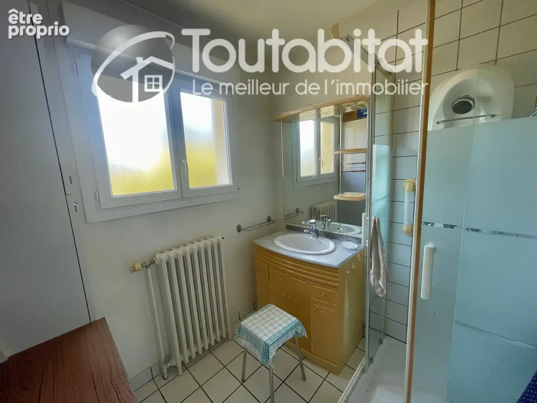Maison 80 m² à Charleville-Mezieres  - photo 17