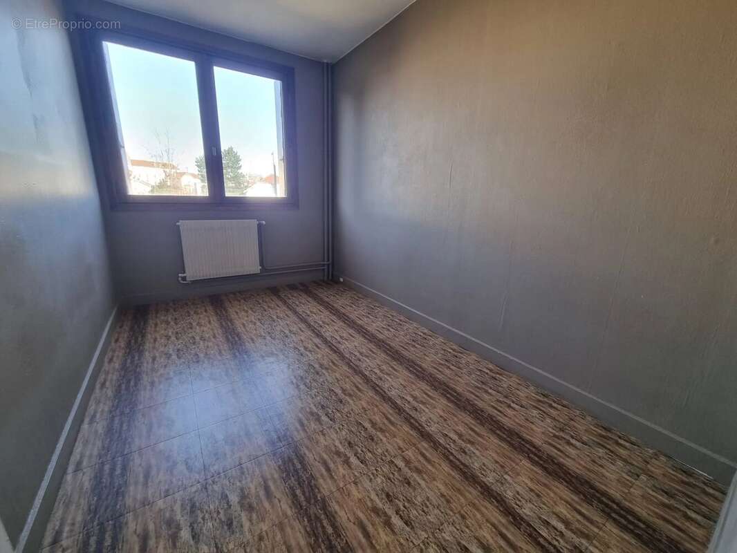Appartement à CHATOU