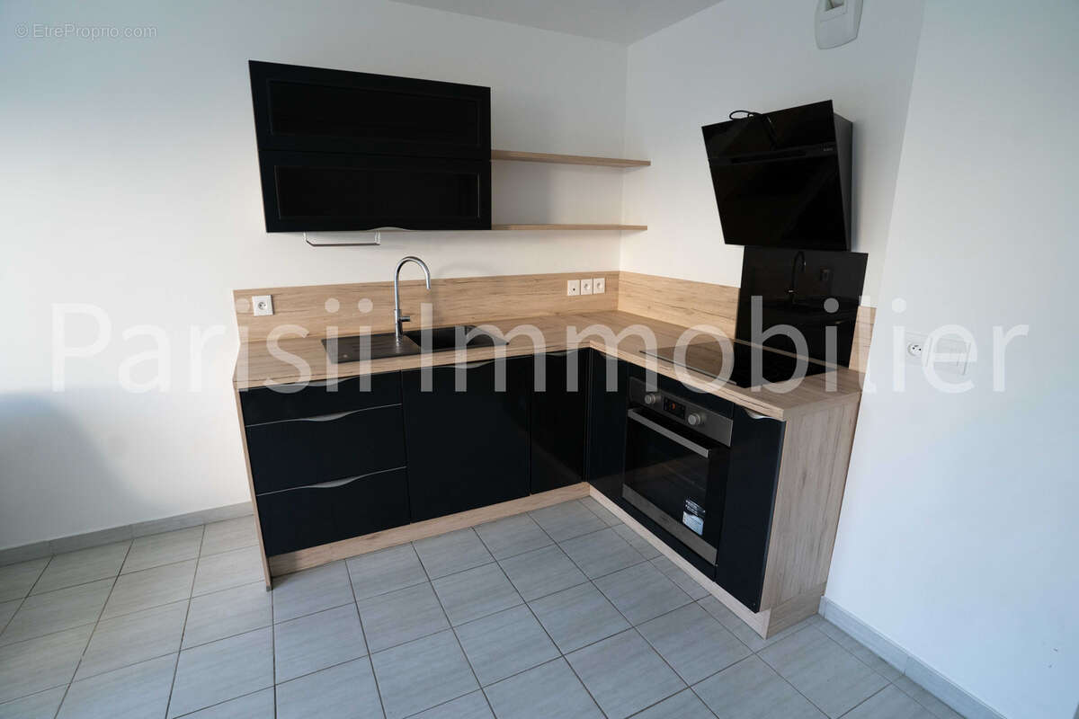 Appartement à CORMEILLES-EN-PARISIS