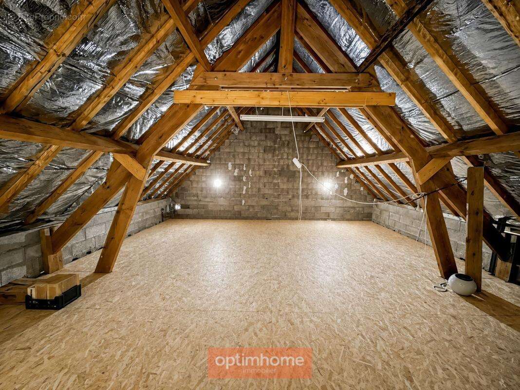 Margny-lès-compiègne – propriété contemporaine de 260 m² avec dépendance de plus de 170 m² - photo 33