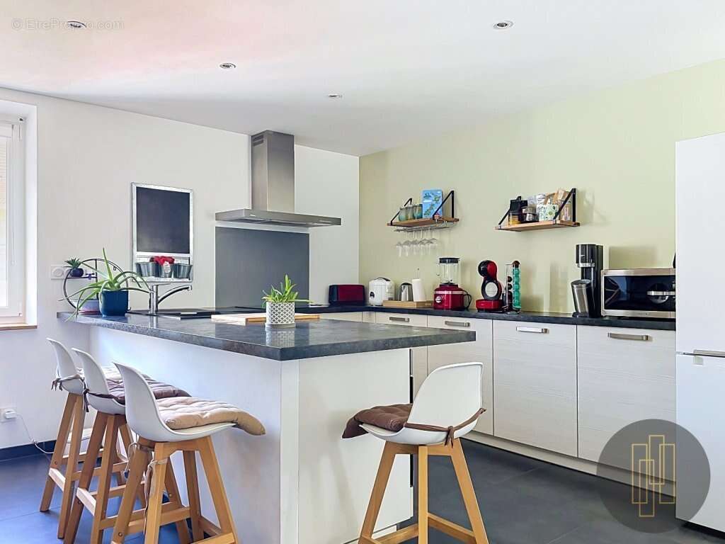 Appartement à VILLEFRANCHE-SUR-SAONE