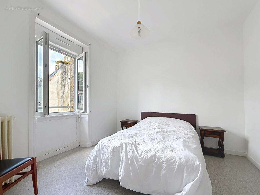 Appartement à CHATEAULIN
