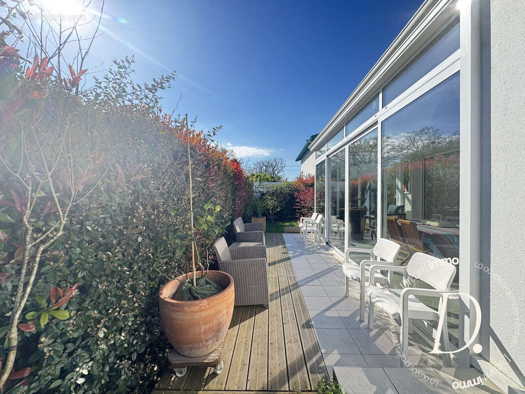 Maison à BASSUSSARRY