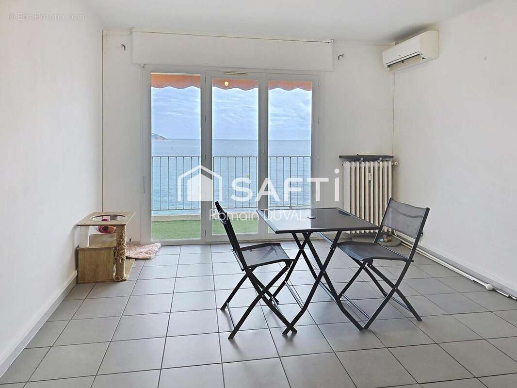Photo 2 - Appartement à LA SEYNE-SUR-MER